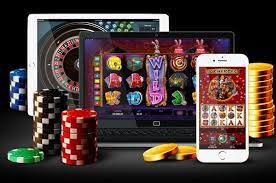 Онлайн казино Casino7